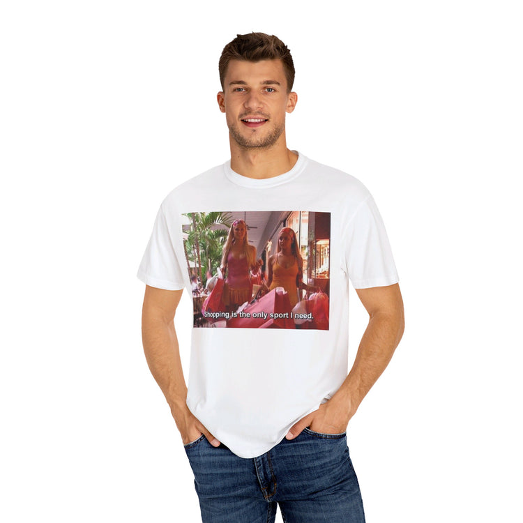 Shopping is a Sport T-Shirt