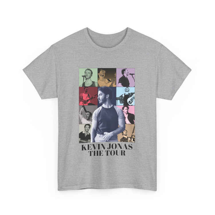In Your Kevin Era T-Shirt