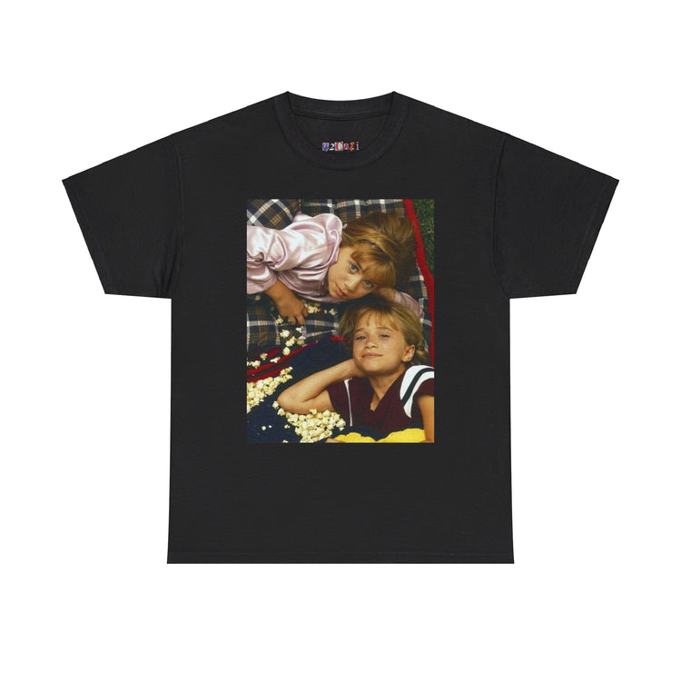MK&A Sleepover T-Shirt