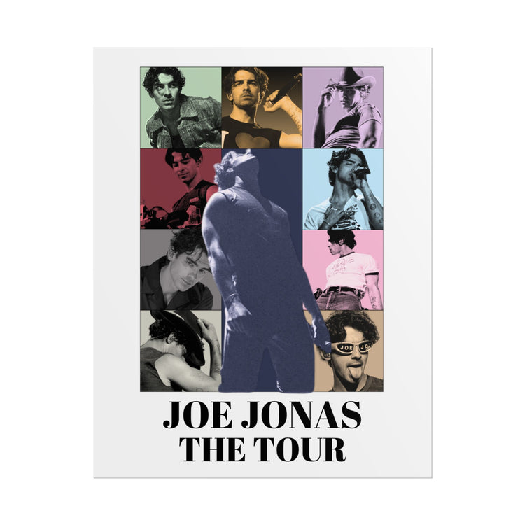 In Your Joe Era Poster