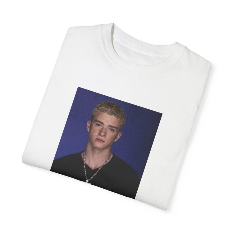 Justin T-Shirt