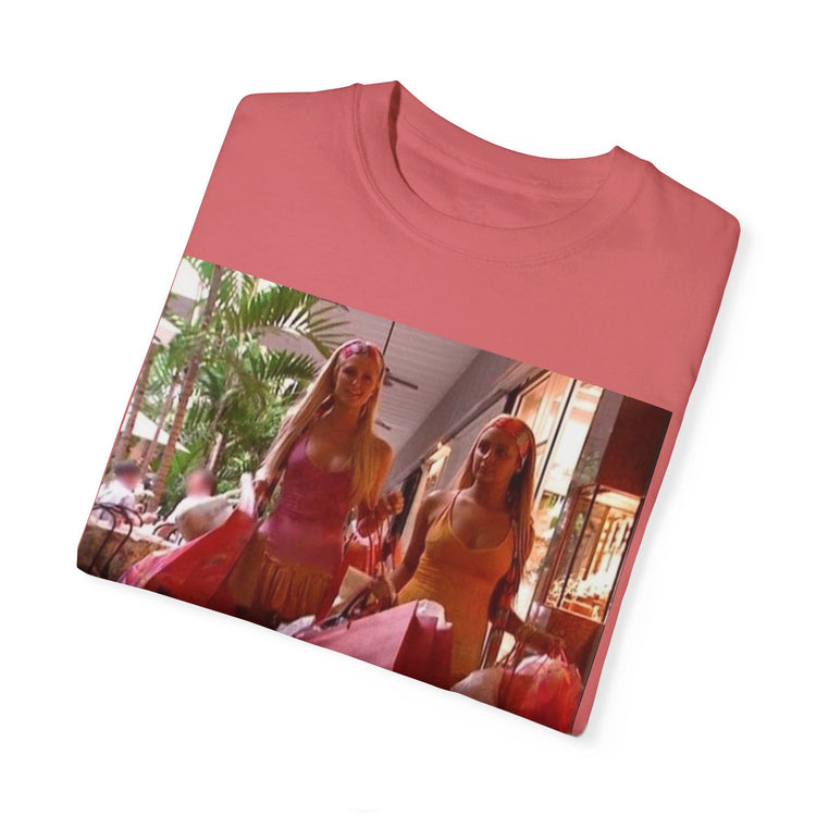 Shopping is a Sport T-Shirt