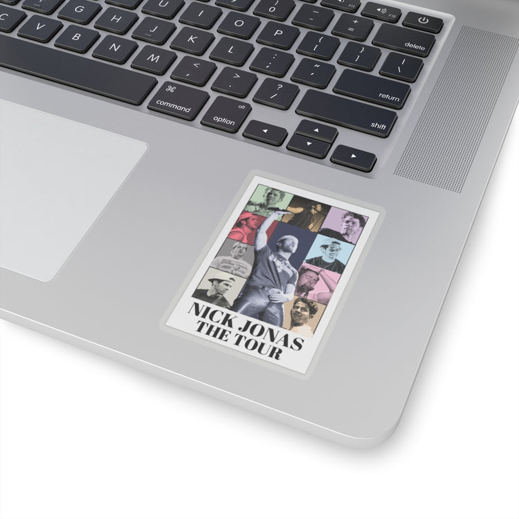 In Your Nick Era Sticker
