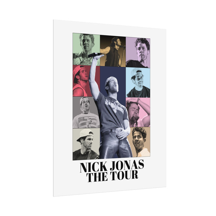 In Your Nick Era Poster
