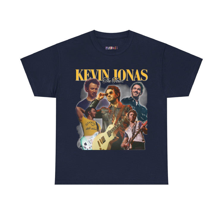 Kevin Bootleg T-Shirt
