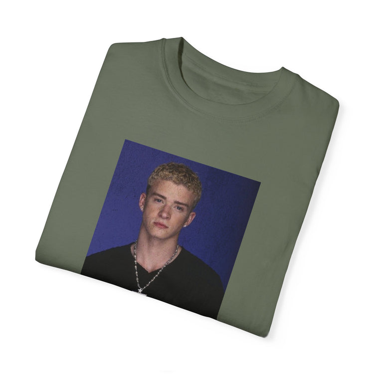Justin T-Shirt
