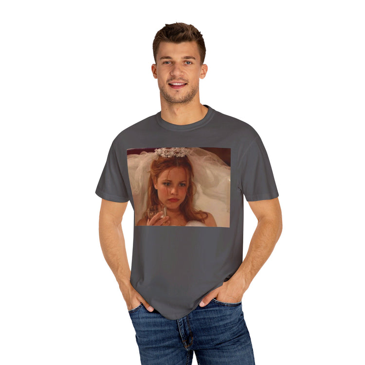 Veiled Allie T-Shirt