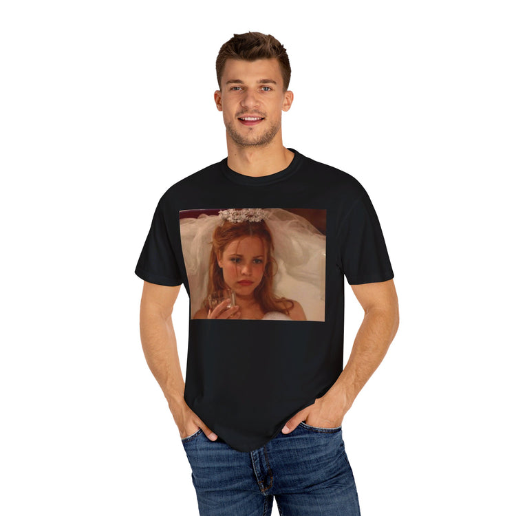 Veiled Allie T-Shirt