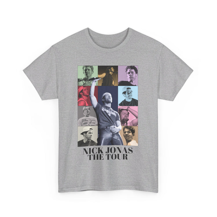 In Your Nick Era T-Shirt