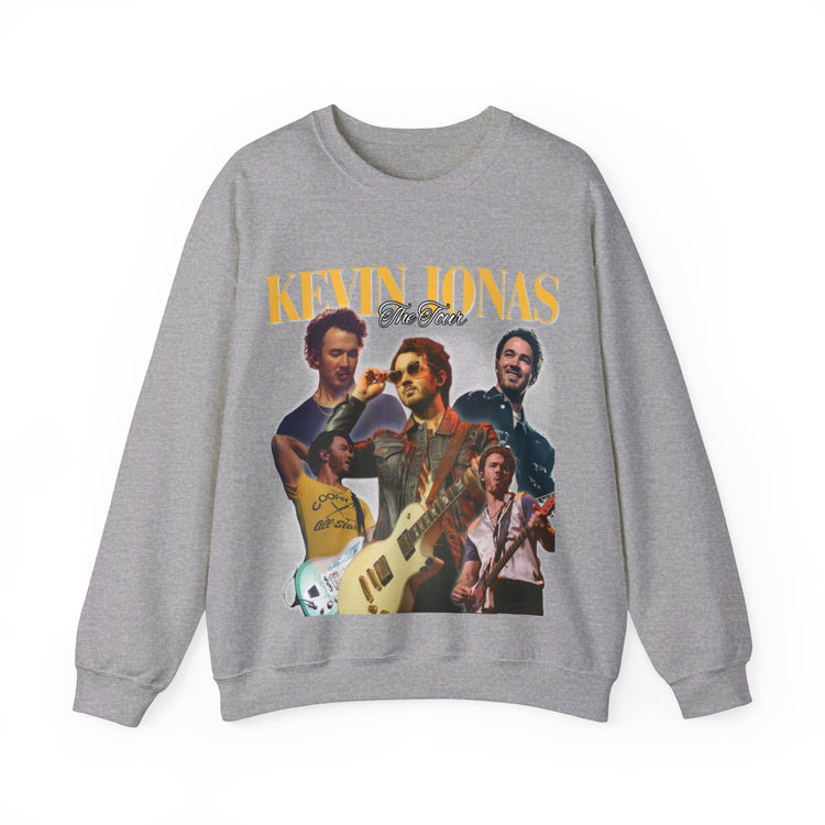 Kevin Bootleg Sweatshirt