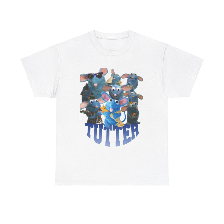 Deranged Mouse T-Shirt