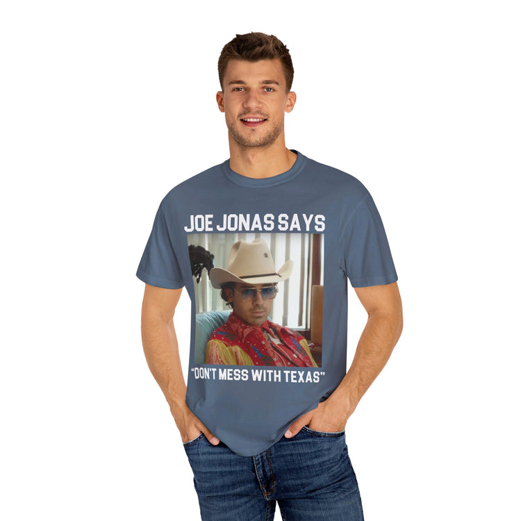 Texas Joe T-Shirt