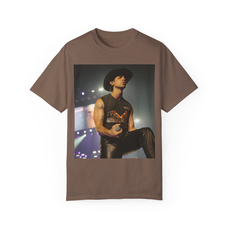 Leather Joe T-Shirt