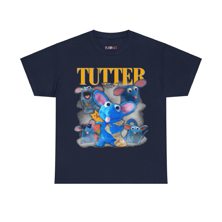Tutter Bootleg T-Shirt