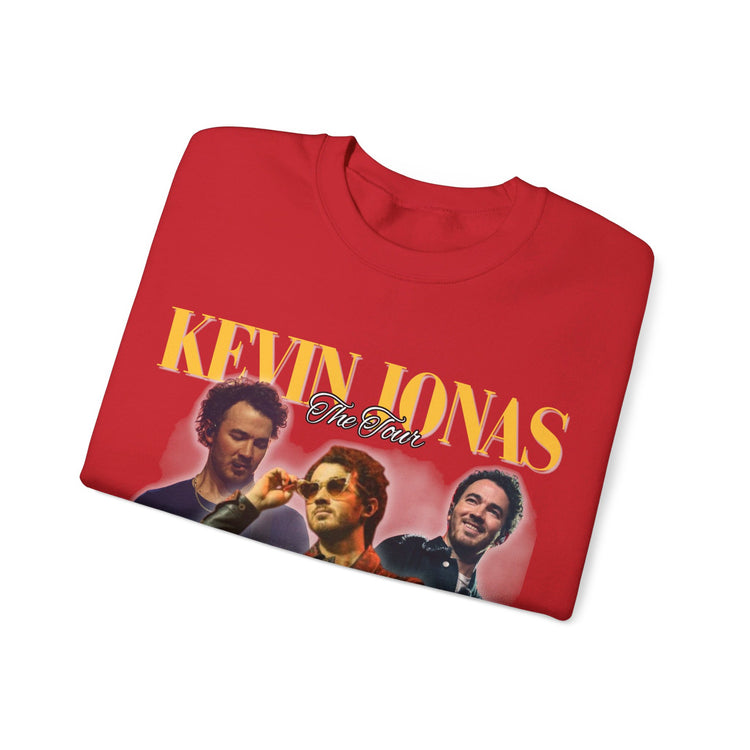 Kevin Bootleg Sweatshirt
