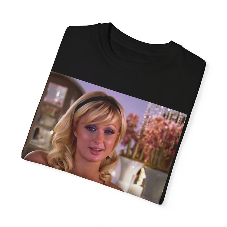 Paris on Projection T-Shirt