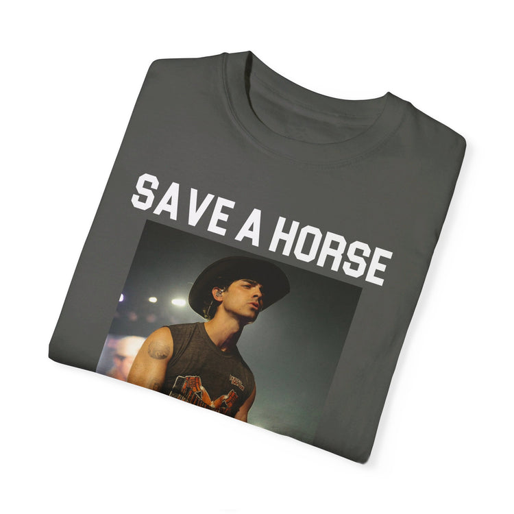 Save a Horse Joe T-Shirt