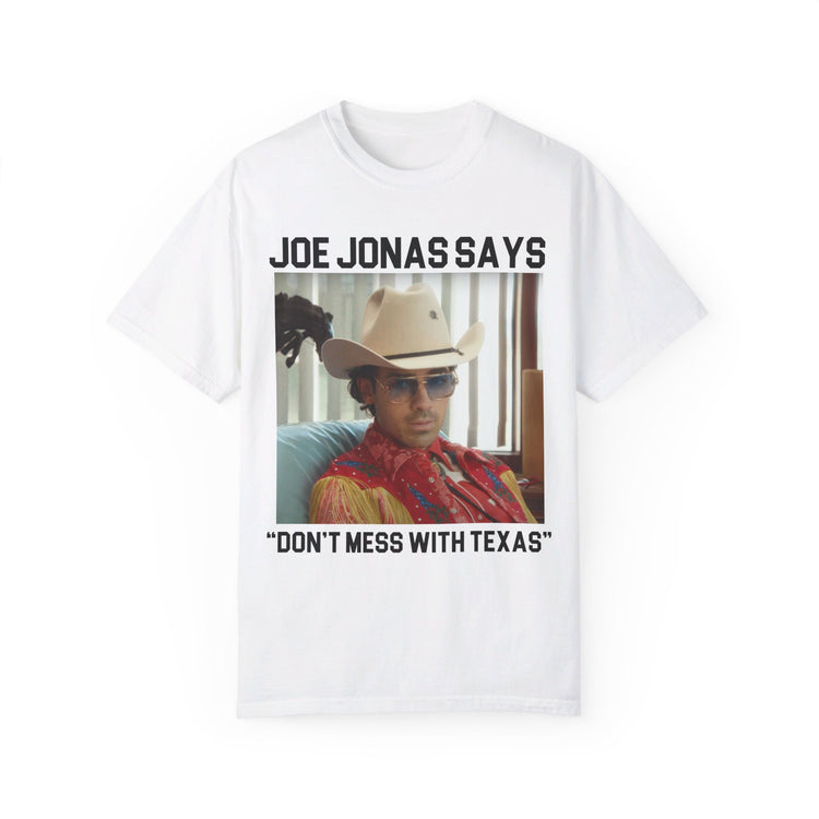 Texas Joe T-Shirt