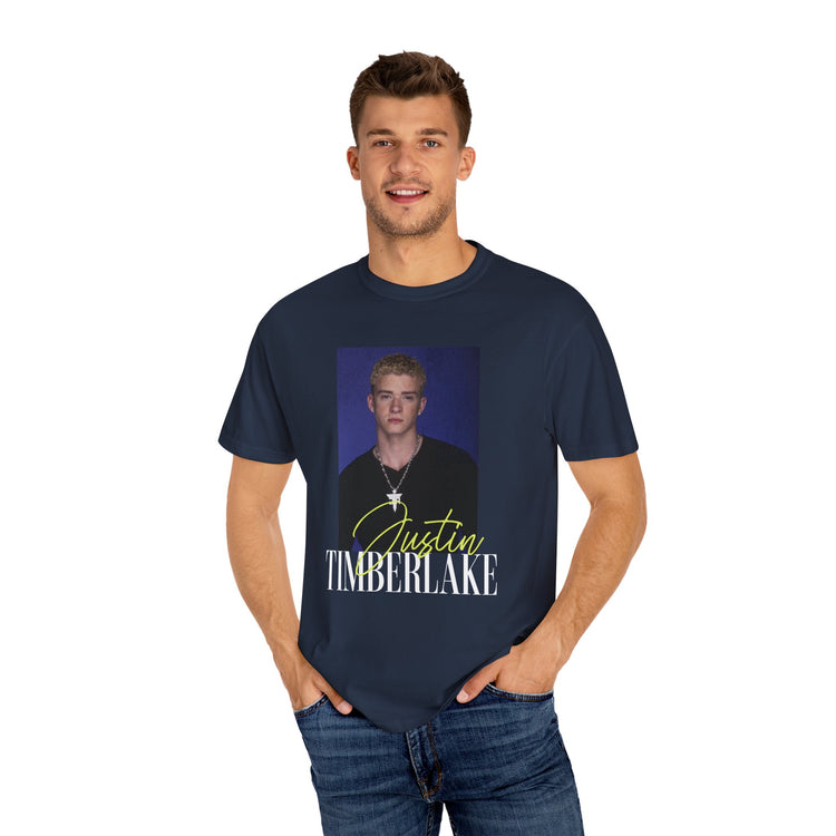 Justin T-Shirt