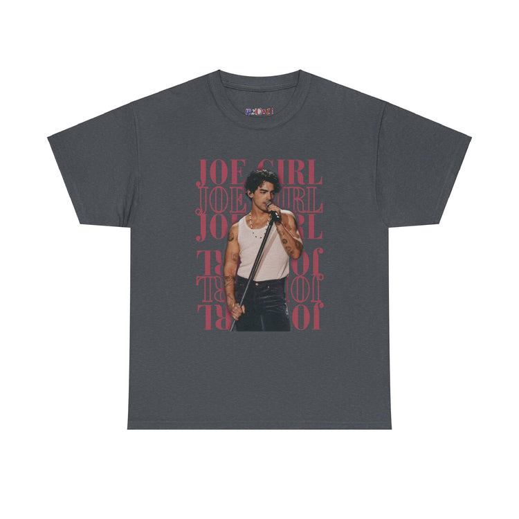 Joe Girl T-Shirt