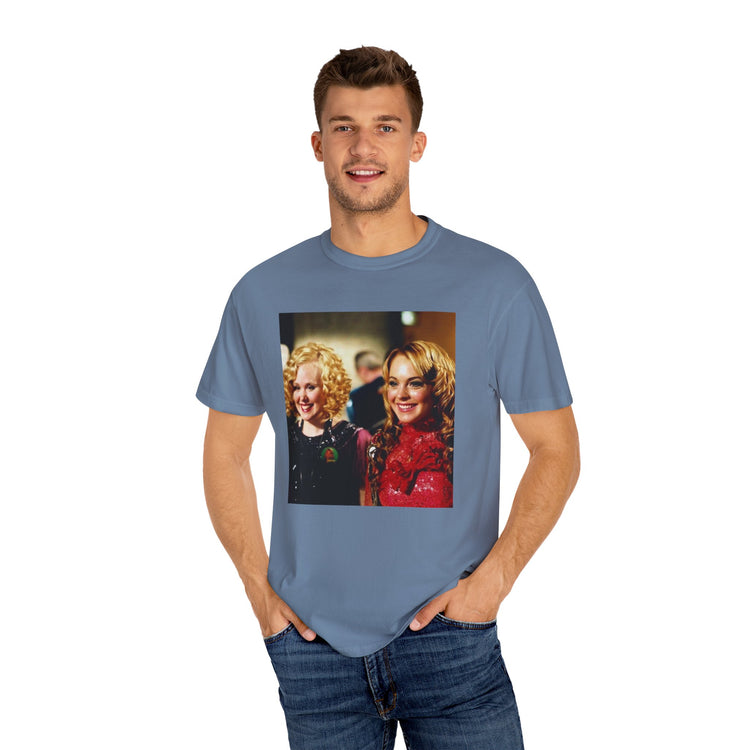 Lola and Ella T-Shirt