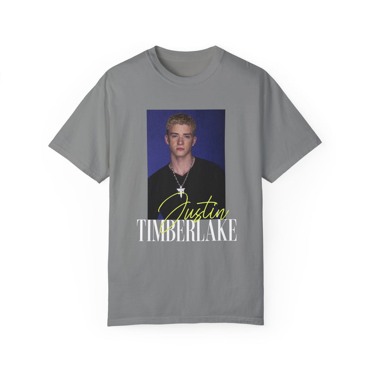 Justin T-Shirt