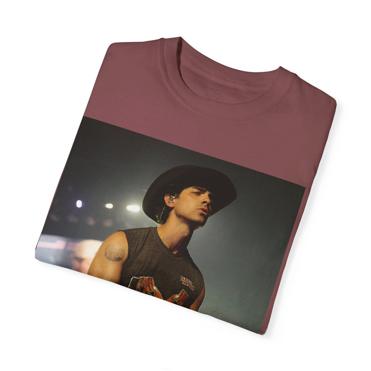 Leather Joe T-Shirt