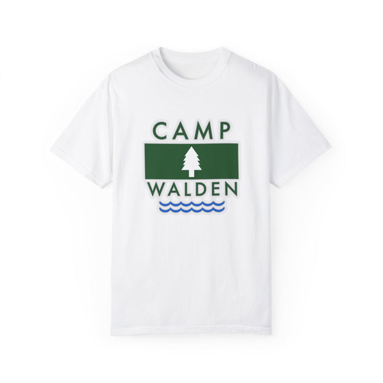 Camp Walden T-Shirt