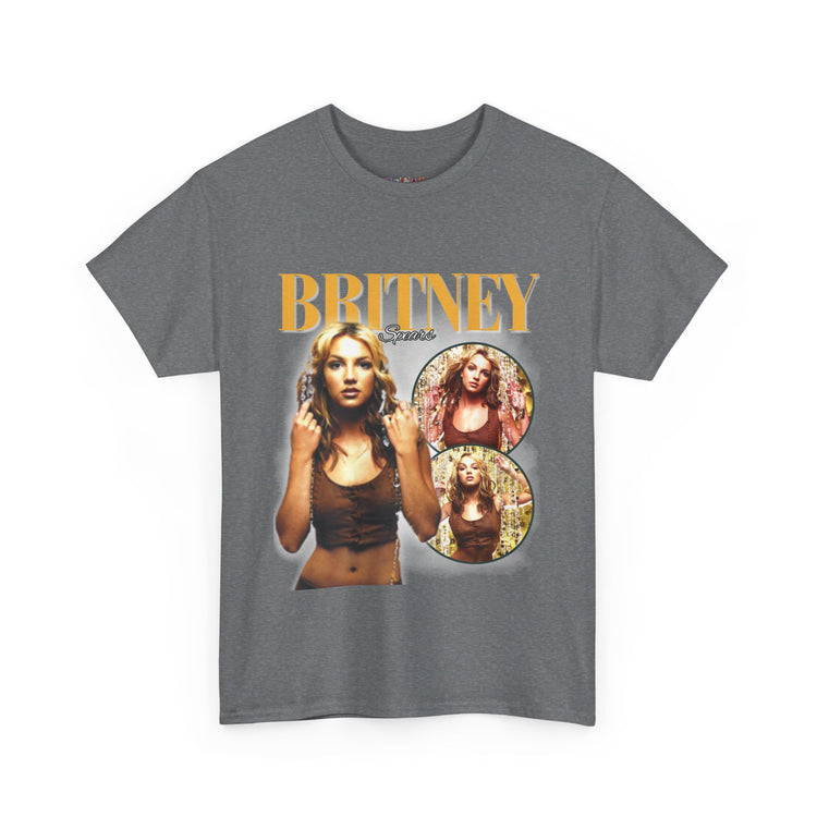 Bootleg Britney T-Shirt