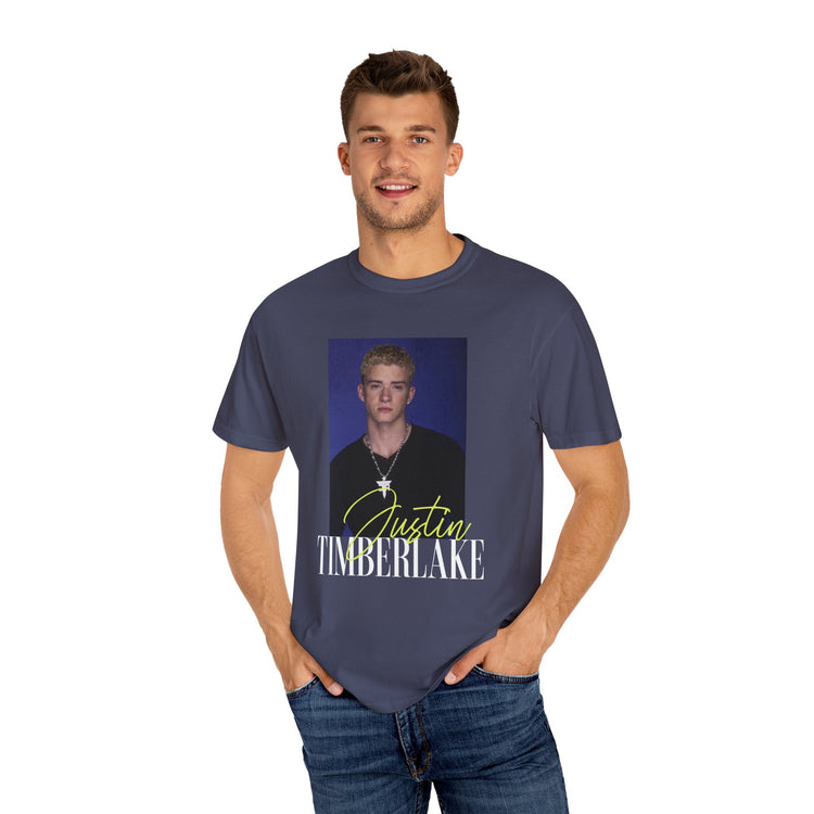 Justin T-Shirt
