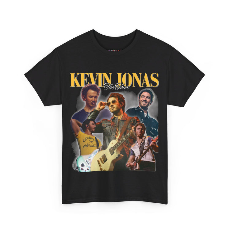 Kevin Bootleg T-Shirt