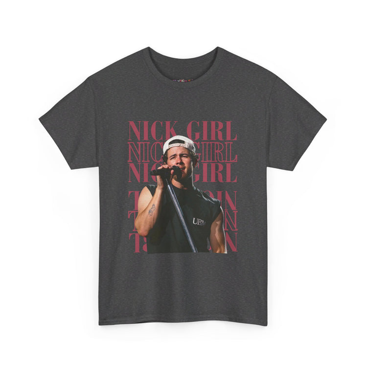 Nick Girl T-Shirt