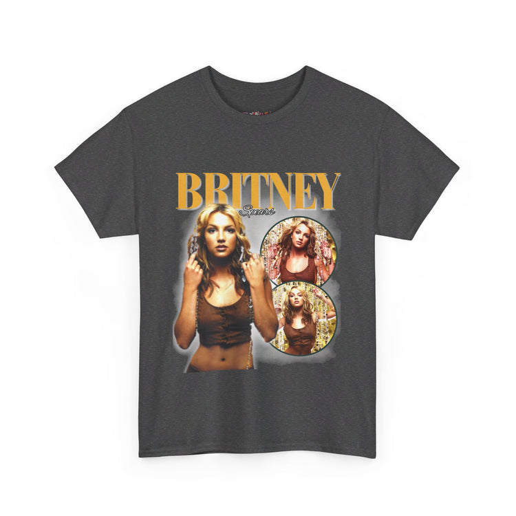 Bootleg Britney T-Shirt