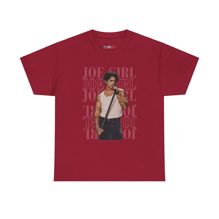 Joe Girl T-Shirt