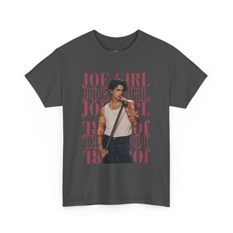 Joe Girl T-Shirt