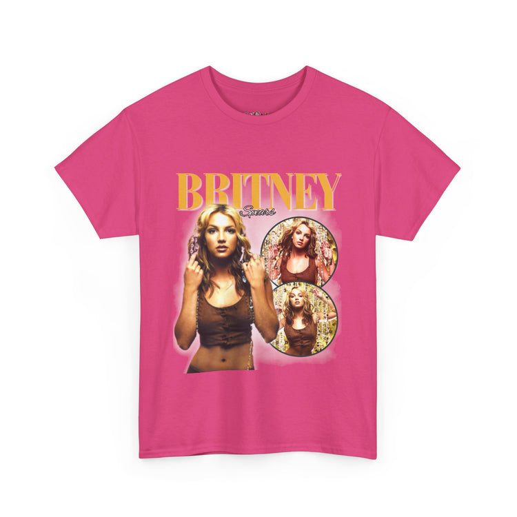 Bootleg Britney T-Shirt
