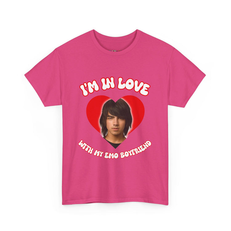 Shane Gray T-Shirt