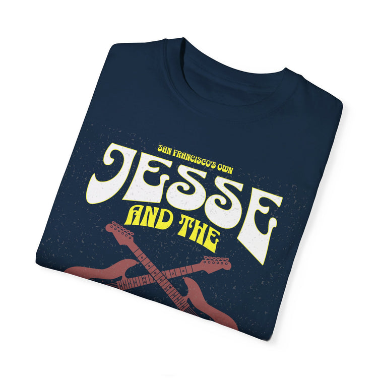 Jesse & The Rippers Tour T-Shirt