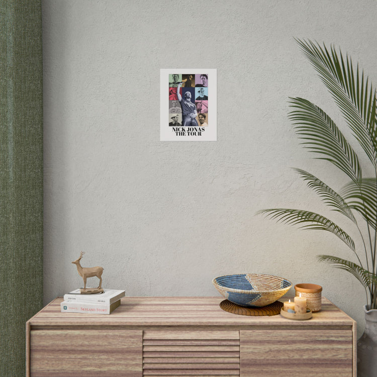 In Your Nick Era Poster
