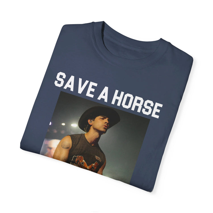 Save a Horse Joe T-Shirt