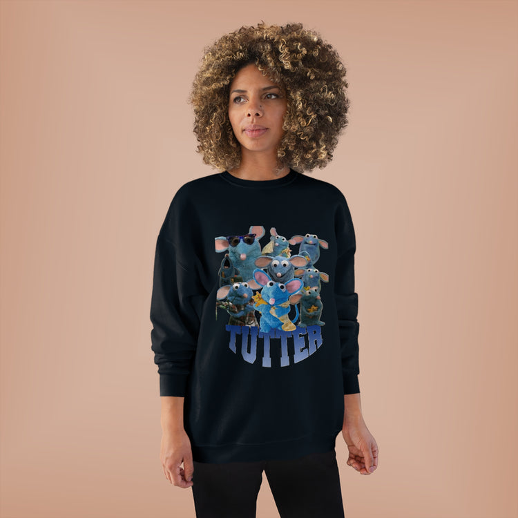 Deranged Mouse Sweatshirt