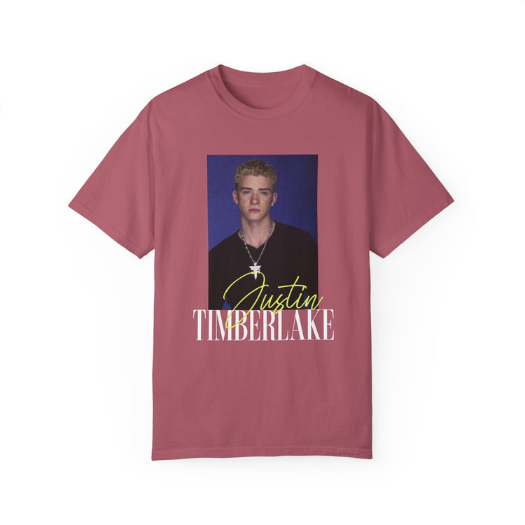 Justin T-Shirt