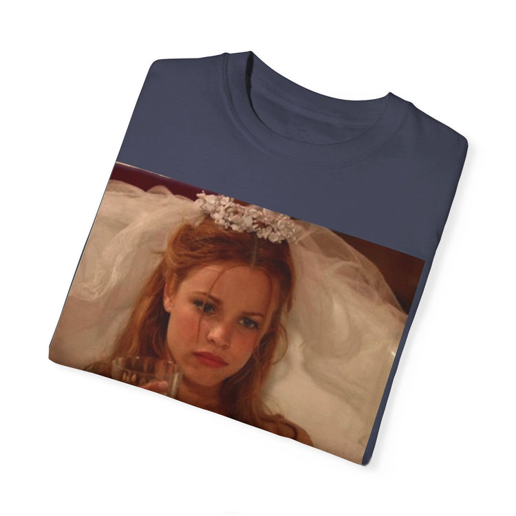 Veiled Allie T-Shirt