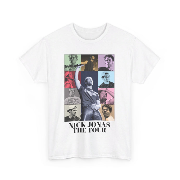In Your Nick Era T-Shirt
