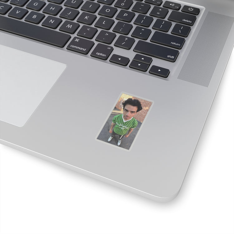 Joseph Sticker