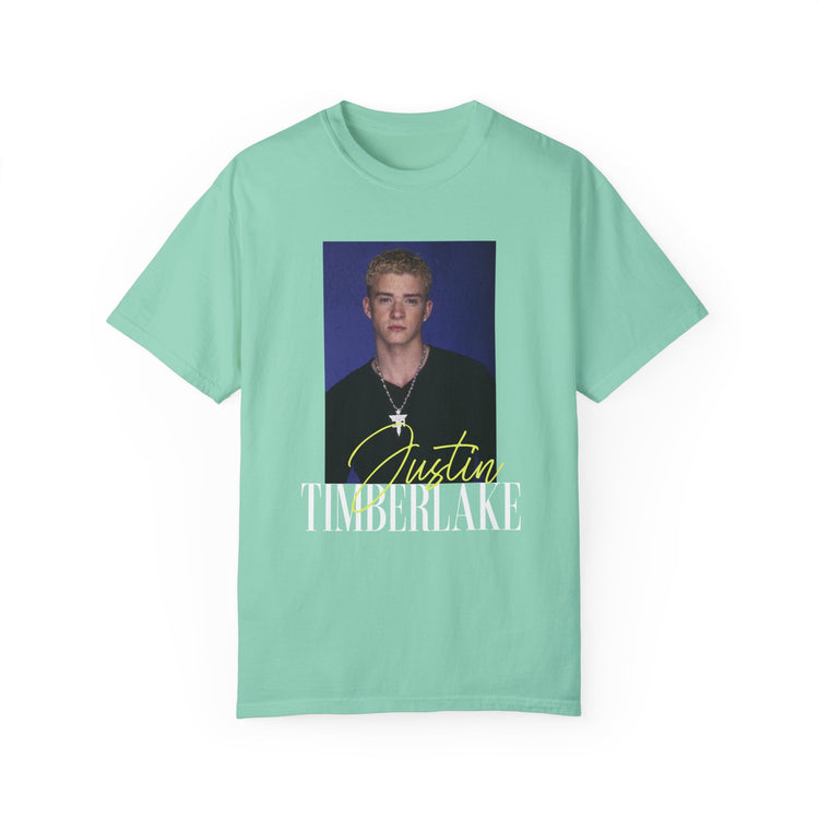 Justin T-Shirt