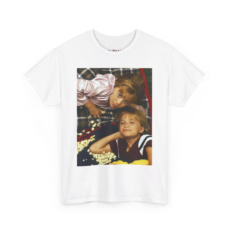 MK&A Sleepover T-Shirt