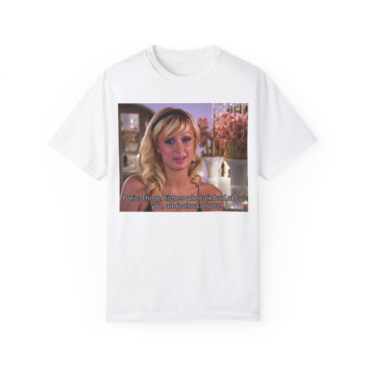 Paris on Projection T-Shirt