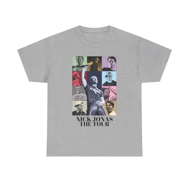 In Your Nick Era T-Shirt