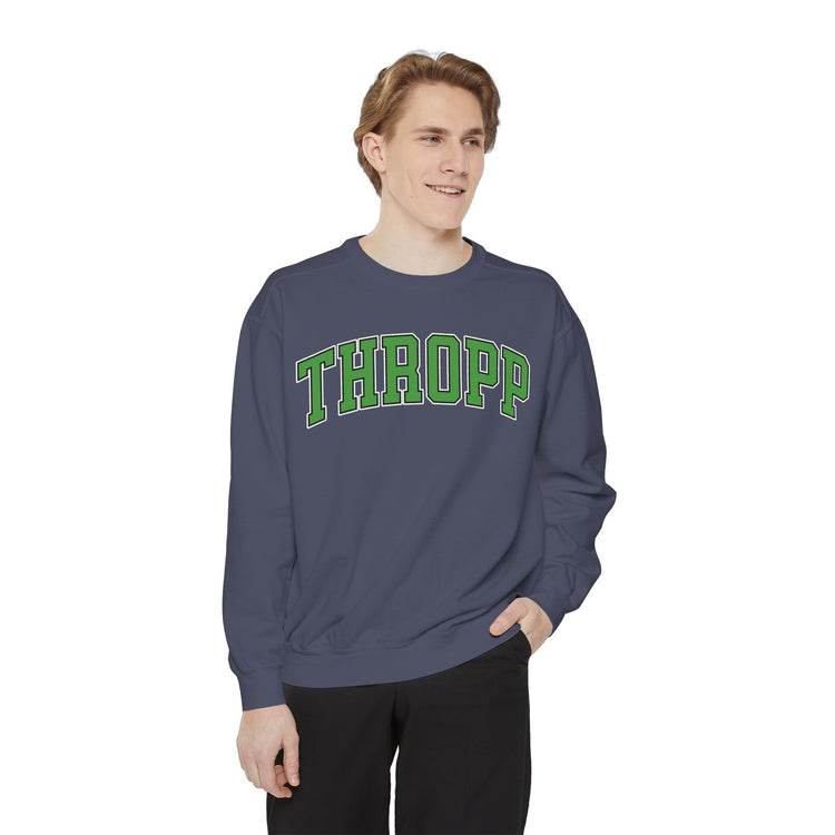 Elfie Sweatshirt